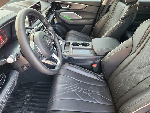 New 2026 Acura MDX w/ Advance Package image 14