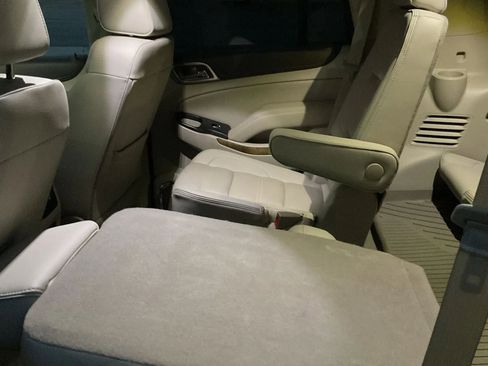 Used 2017 GMC Yukon Denali w/ Open Road Package image 37