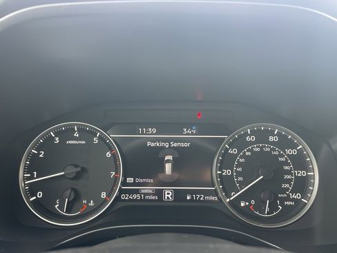 Used 2024 Mitsubishi Outlander SE image 41