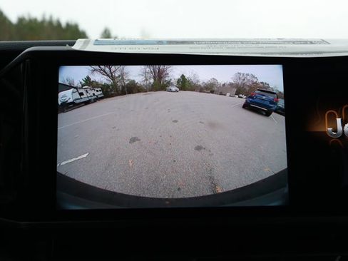 New 2026 Jeep Wrangler Sport S image 17