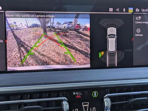 Used 2022 BMW X3 sDrive30i w/ Convenience Package image 13