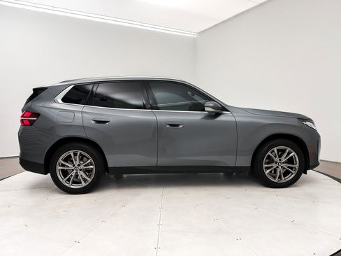 Used 2025 BMW X3 xDrive30i w/ Convenience Package image 31