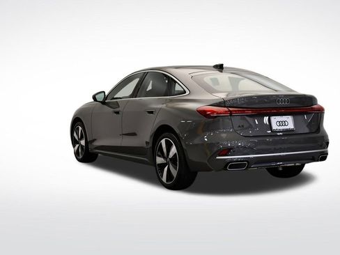Used 2025 Audi A5 2.0T Premium Plus w/ Premium Plus AWD/4WD image 3