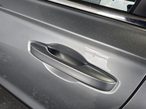 New 2026 Honda CR-V EX image 27