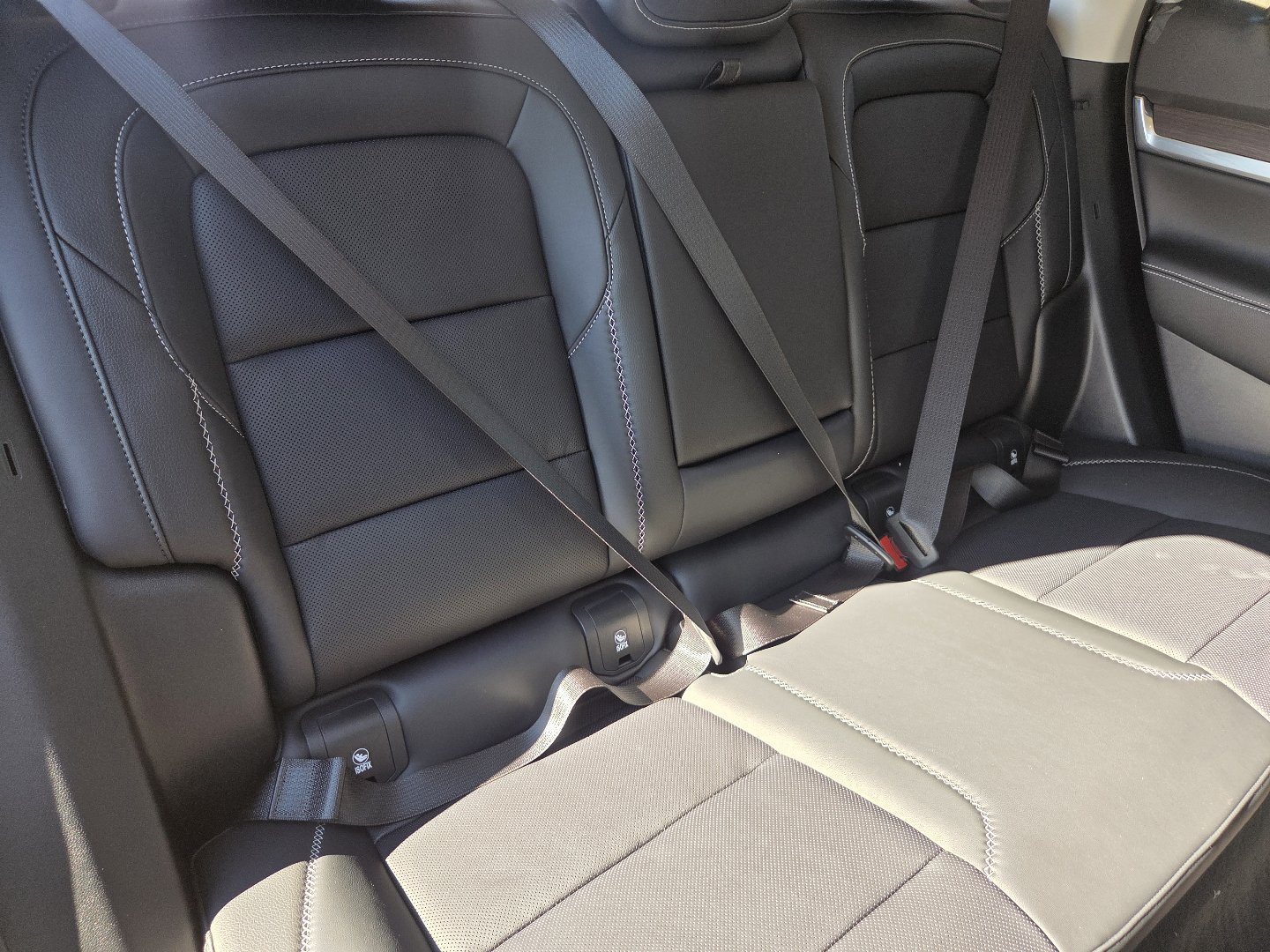 New 2027 GMC Terrain Denali AWD/4WD image 24