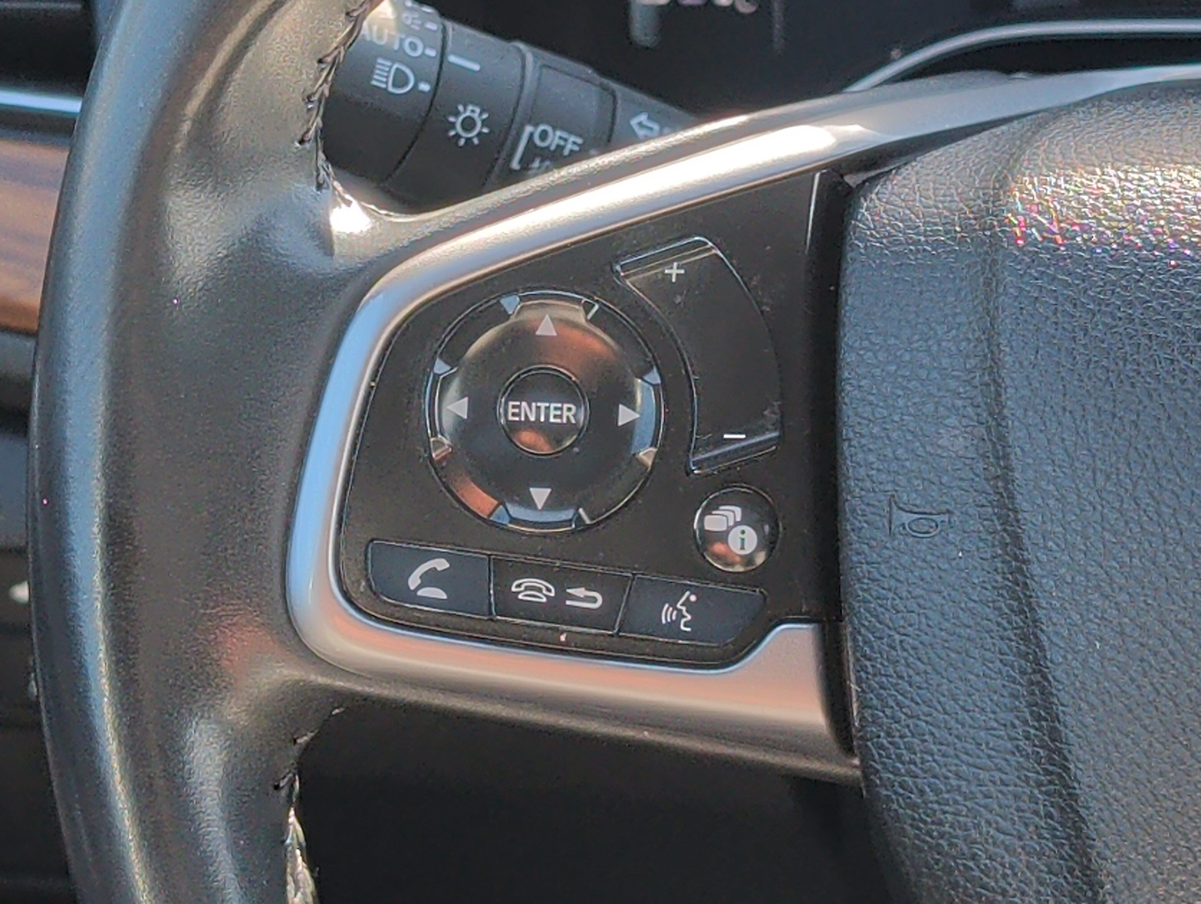 Used 2019 Honda CR-V EX-L image 27