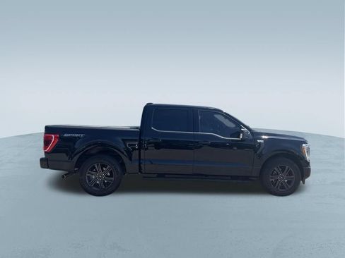 Used 2022 Ford F150 XLT w/ Equipment Group 302A High RWD image 9