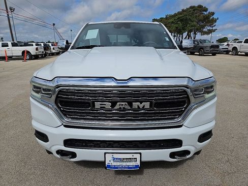 Used 2021 RAM 1500 Limited image 12