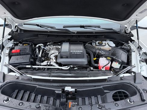 Used 2024 GMC Yukon Denali Ultimate image 22