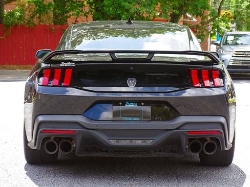 Used 2024 Ford Mustang Dark Horse RWD image 15