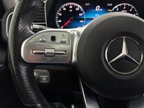 Used 2023 Mercedes-Benz GLS 450 4MATIC w/ AMG Line Exterior image 15