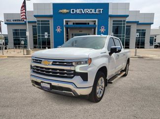 Used 2023 Chevrolet Silverado 1500 LTZ w/ Technology Package video 2