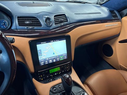 Used 2018 Maserati GranTurismo Sport image 43
