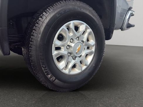 Used 2024 Chevrolet Silverado 2500 LT w/ All Star Edition AWD/4WD image 20