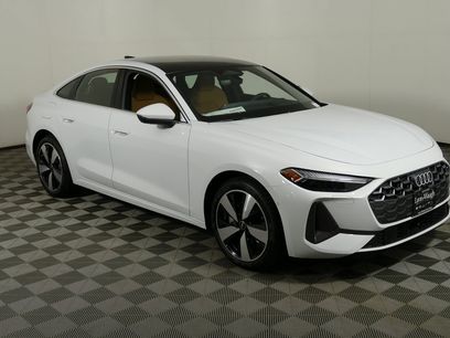 New 2025 Audi A5 2.0T Premium Plus