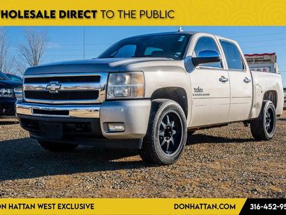 Used 2009 Chevrolet Silverado 1500 LT w/ Texas Edition