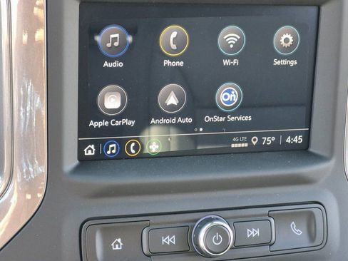 New 2025 Chevrolet Silverado 3500 W/T w/ WT Convenience Package AWD/4WD image 27