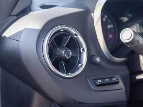 Used 2024 Chevrolet Camaro ZL1 image 35