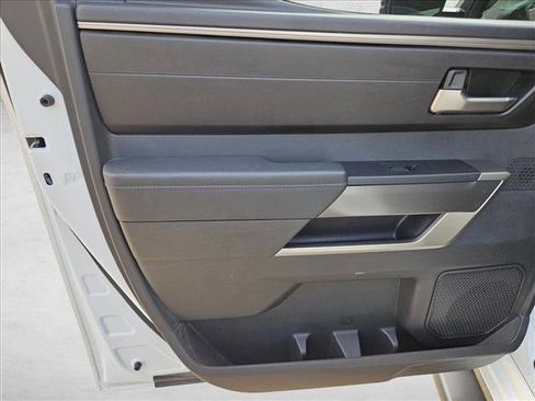 Used 2024 Toyota Tundra SR5 w/ SR5 Premium Package image 12