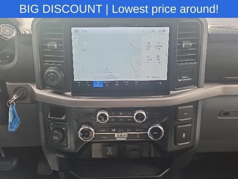 Used 2024 Ford F150 XLT AWD/4WD image 27