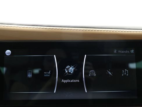 Used 2022 Rolls-Royce Ghost w/ Ghost Package AWD/4WD image 38