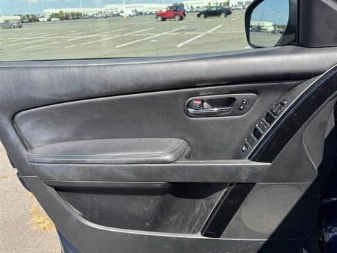 Used 2011 MAZDA CX-9 Touring image 17