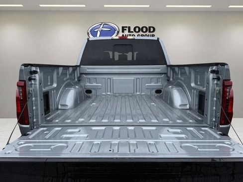 New 2026 Ford F150 XLT w/ Equipment Group 302A MID image 8