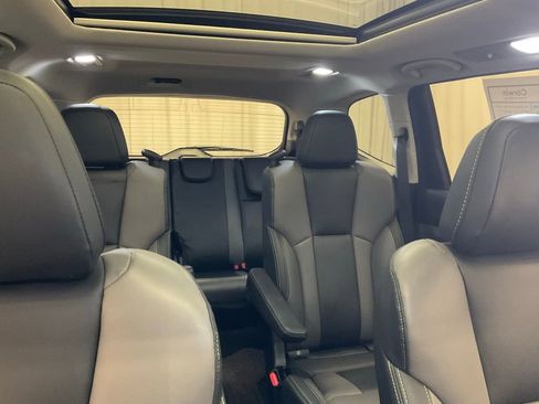 Used 2023 Subaru Ascent Onyx Edition image 31