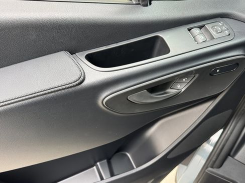 New 2026 Mercedes-Benz Sprinter 2500 image 7