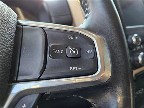 Used 2022 RAM 1500 Laramie image 21