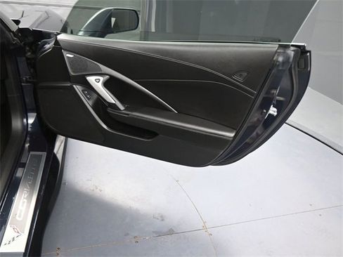 Used 2015 Chevrolet Corvette Stingray Z51 w/ 2LT Preferred Equipment Group image 11