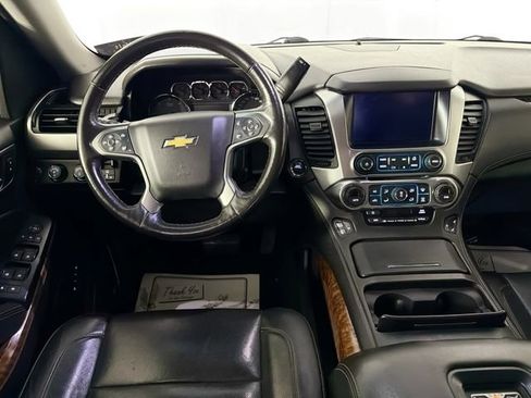 Used 2017 Chevrolet Tahoe Premier AWD/4WD image 23