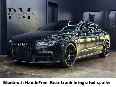 Used 2013 Audi RS 5