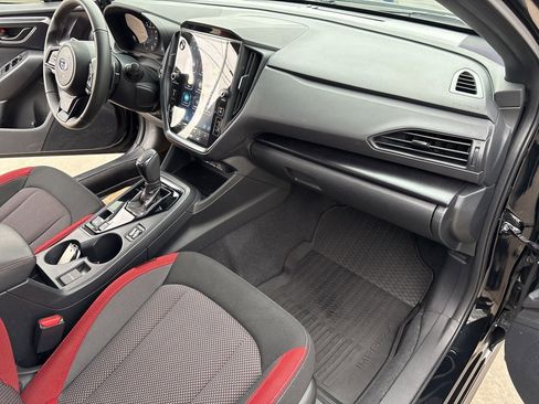 Used 2024 Subaru Impreza RS image 35