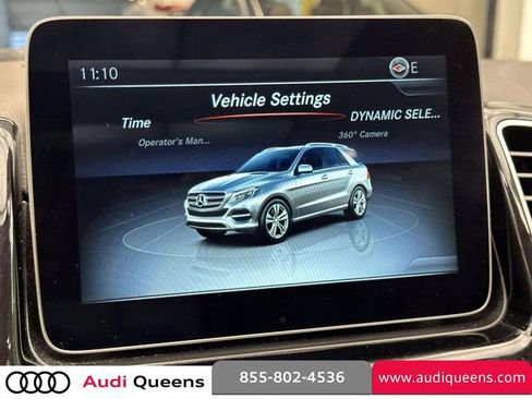 Used 2018 Mercedes-Benz GLE 350 GLE 350 image 22
