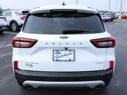 Used 2023 Ford Escape Active w/ Tech Pack #2 AWD/4WD image 7