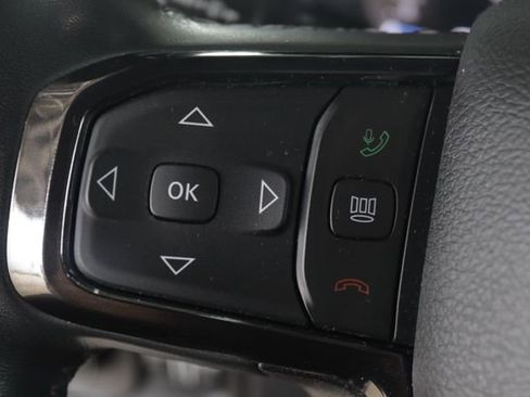 Used 2023 RAM 1500 Limited w/ (RED) Edition image 12