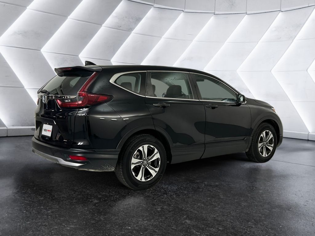 Used 2020 Honda CR-V LX image 4