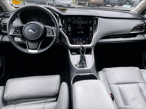 Used 2020 Subaru Legacy Limited image 20
