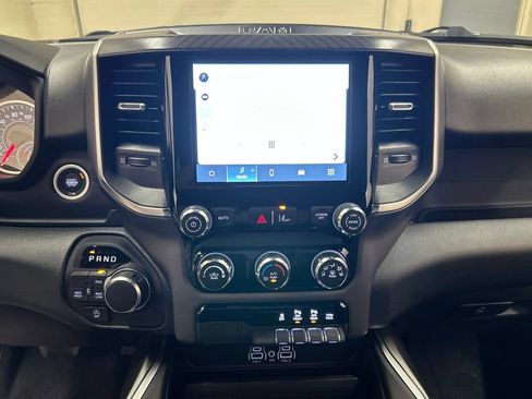 New 2026 RAM 1500 Express AWD/4WD image 24