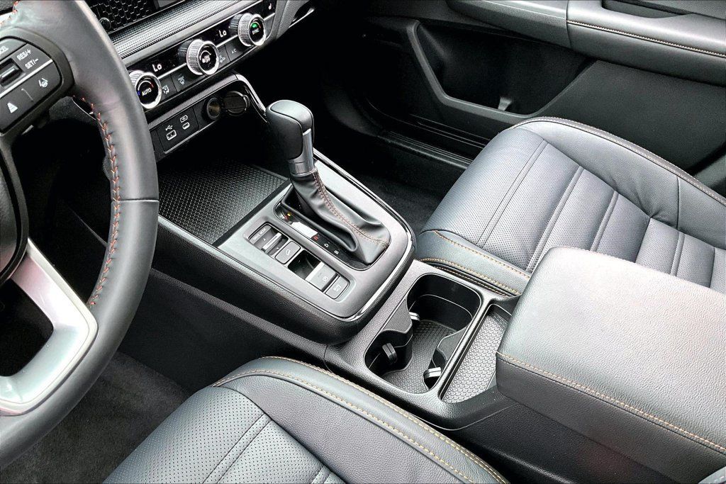 Used 2023 Honda CR-V Sport image 13