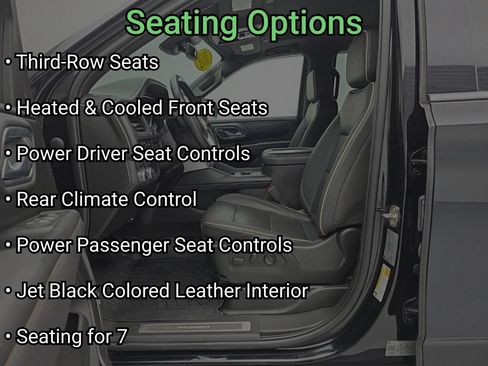 Used 2023 GMC Yukon SLT AWD/4WD image 14