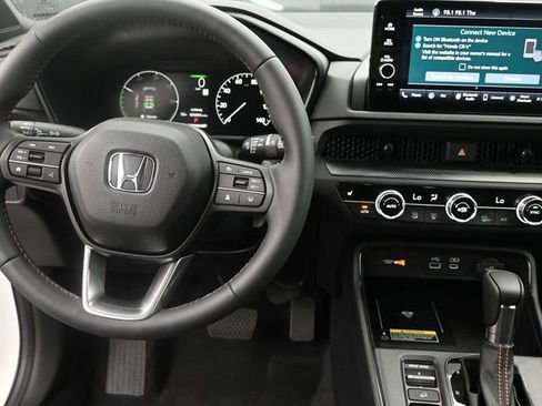 Used 2025 Honda CR-V Sport-L image 10