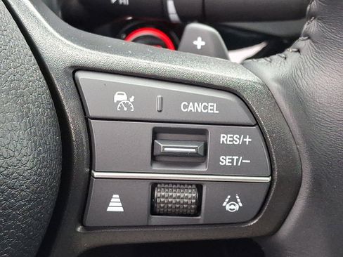 Certified 2025 Honda Accord EX-L image 23