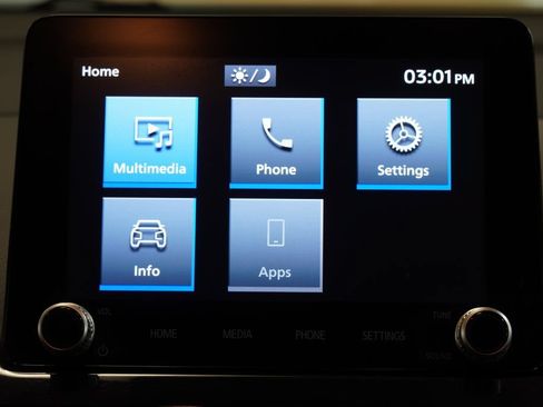 Used 2022 Mitsubishi Eclipse Cross LE AWD/4WD image 19