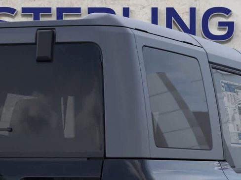 New 2025 Ford Bronco Outer Banks image 25