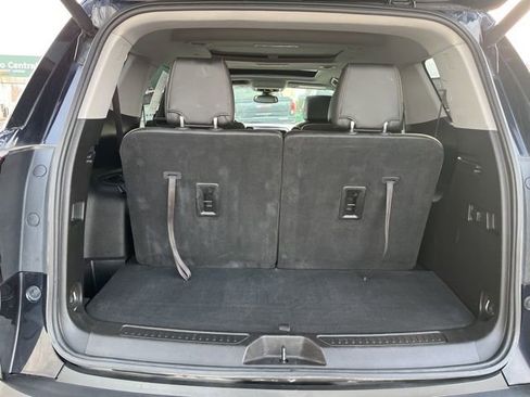 Used 2021 GMC Acadia AT4 w/ Trailering Package image 38