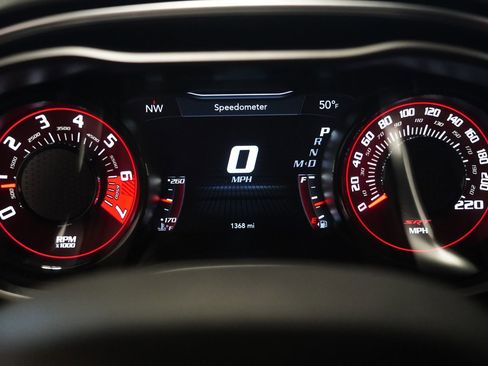 Used 2023 Dodge Challenger SRT Hellcat image 19