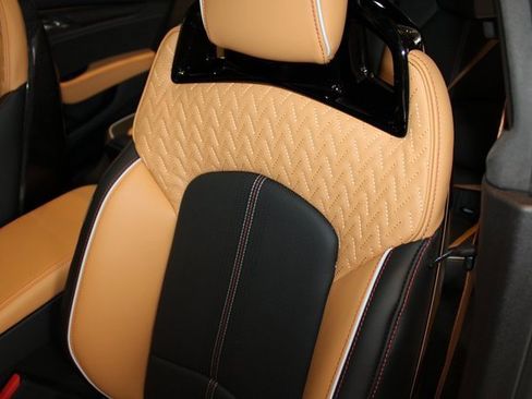 Used 2026 Cadillac CT5 V Blackwing image 9