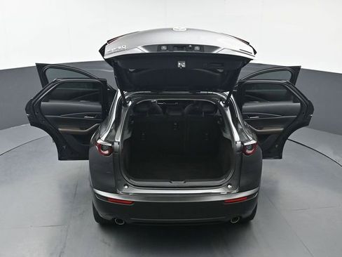 Certified 2023 MAZDA CX-30 2.5 Turbo w/ Premium Plus Pkg image 48